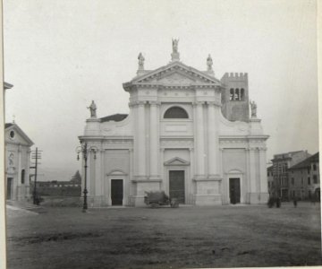 Vittorio, Domkirche. (BildID 15673507) photo