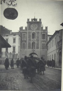 Vittorio, Stadttor. (BildID 15669554)