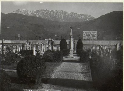 Vittorio, Friedhof. (BildID 15667337) photo