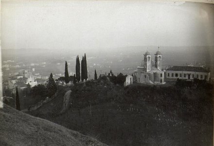 Vittorio, Dom Etdivo Rocho 26-I.1918. (BildID 15673493) photo