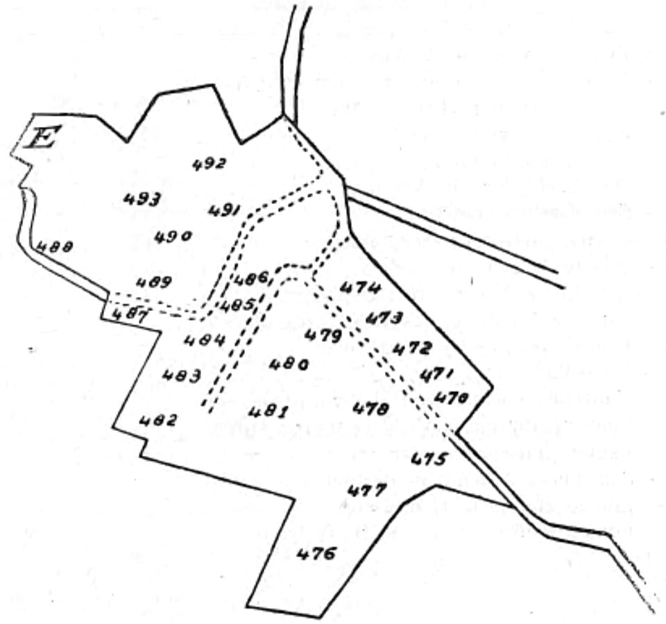 Vittorio Adami, Varenna e Monte di Varenna (1927) (page 263 crop)