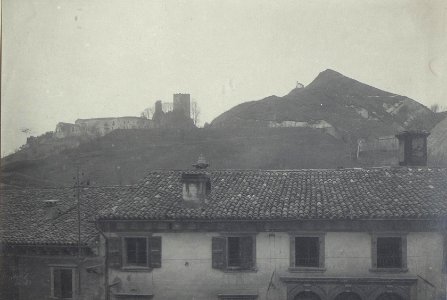 Vittorio, Ruine. (BildID 15669561)