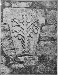Vittorio Adami, Varenna e Monte di Varenna (1927) (page 411 crop)