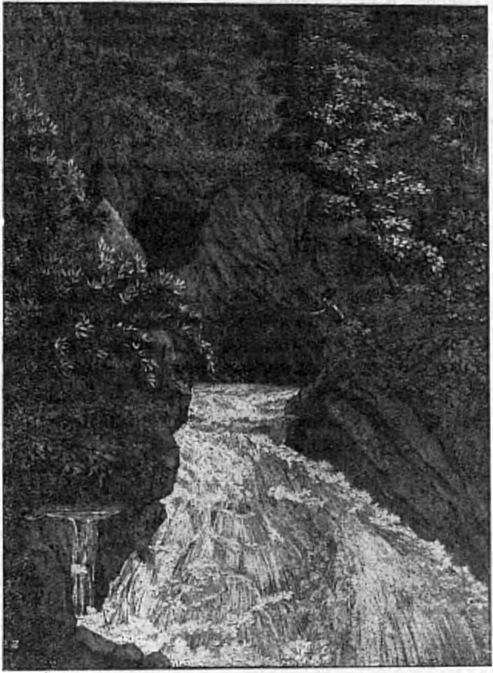 Vittorio Adami, Varenna e Monte di Varenna (1927) (page 480 crop)