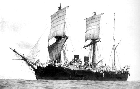 Vityaz'1883-1893
