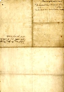 VOC aandeel 6 oktober 1606 (3)