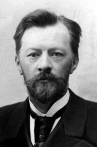 Vladimir Grigoryevich Shukhov 1891