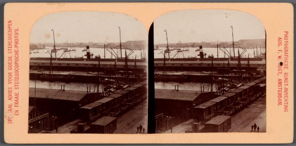 Vogt, August F.W. (1871-1922), Afb 010007001180