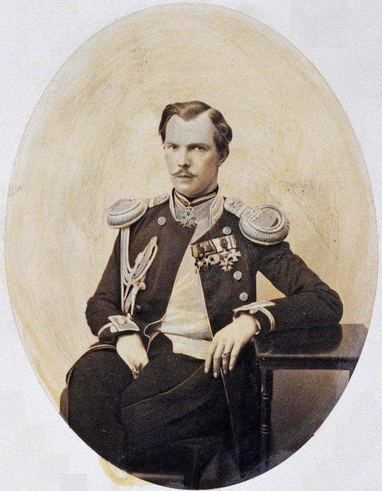 Vladimir Levaschov 1