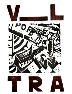 Vltra, de Barradas, 17 de marzo de 1921