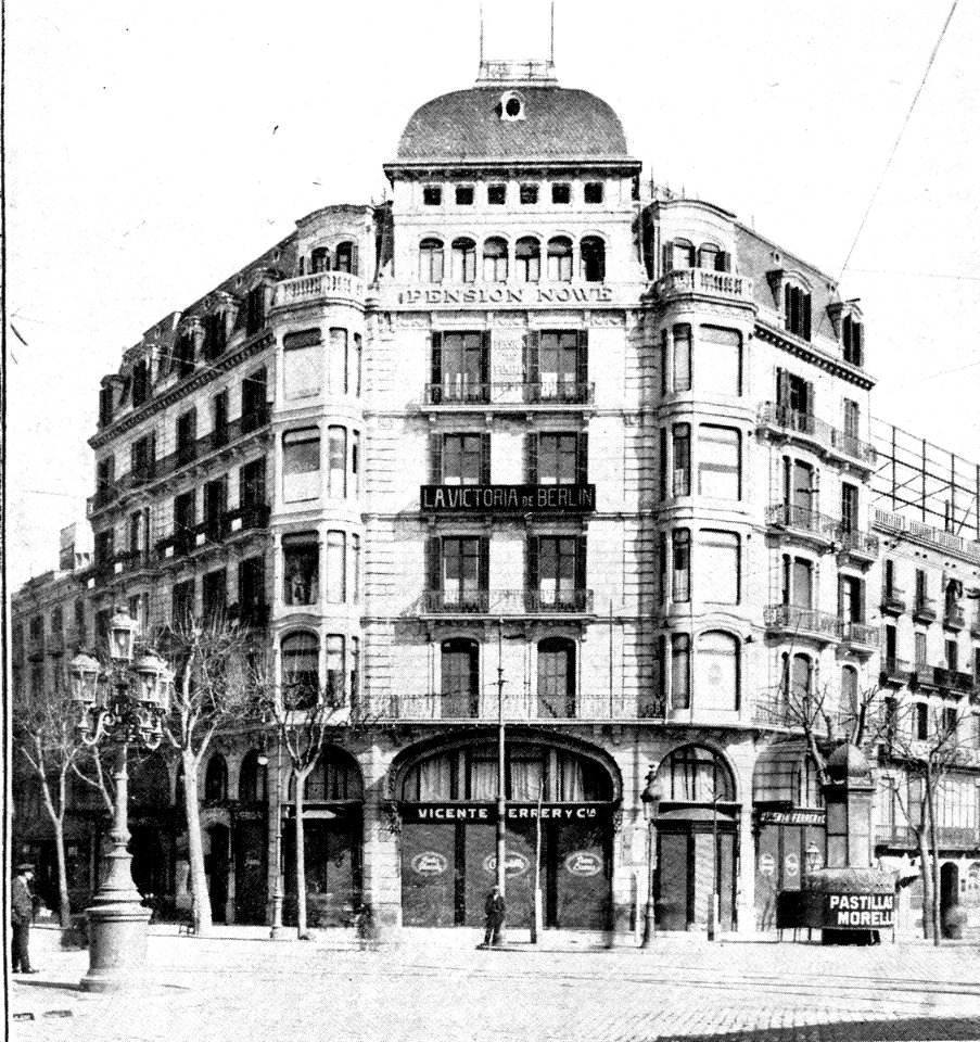 Viñals-PçaCatalunya