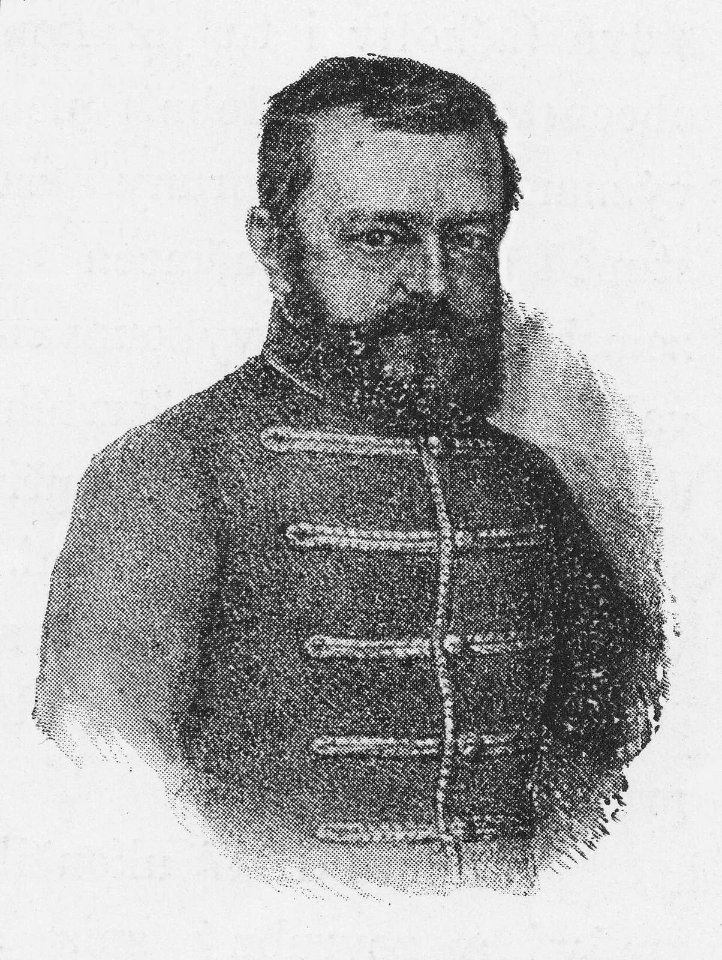 Vlastimil Vojtěch Deym