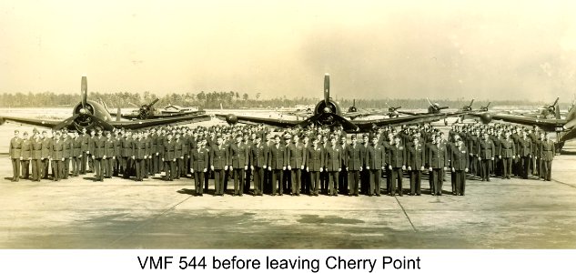 VMF 544Feb45CPNC
