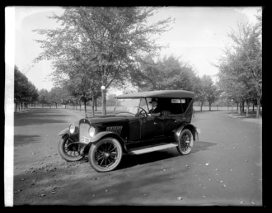 Vogue car, 1920 LCCN2016852325