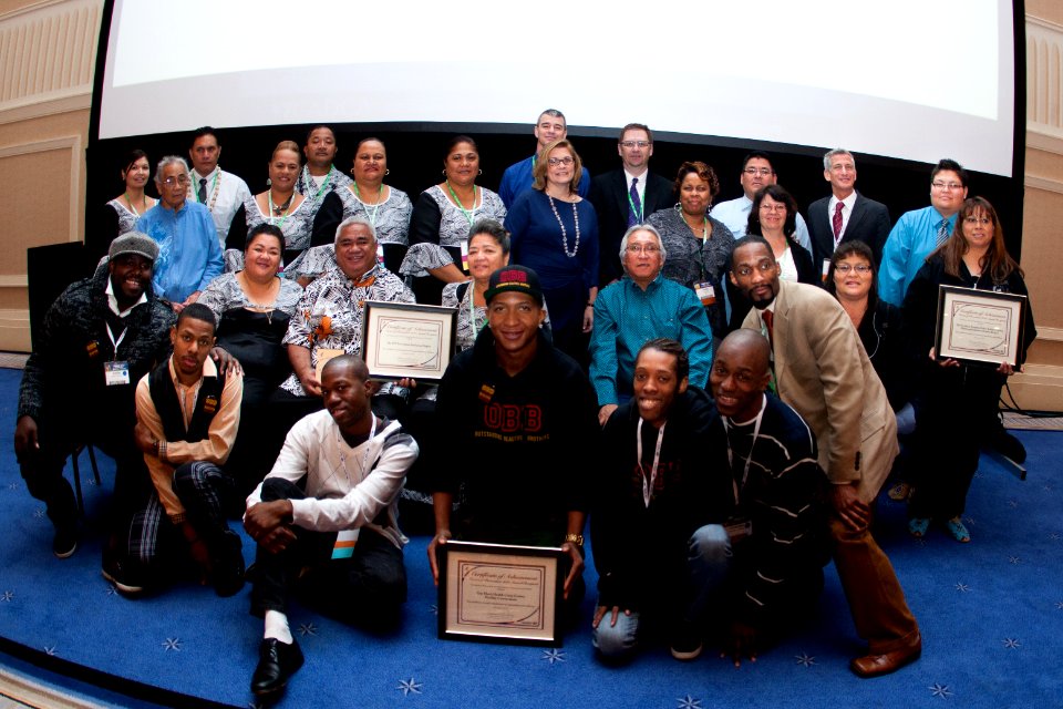 Voices of Prevention Honorees (6857101644)