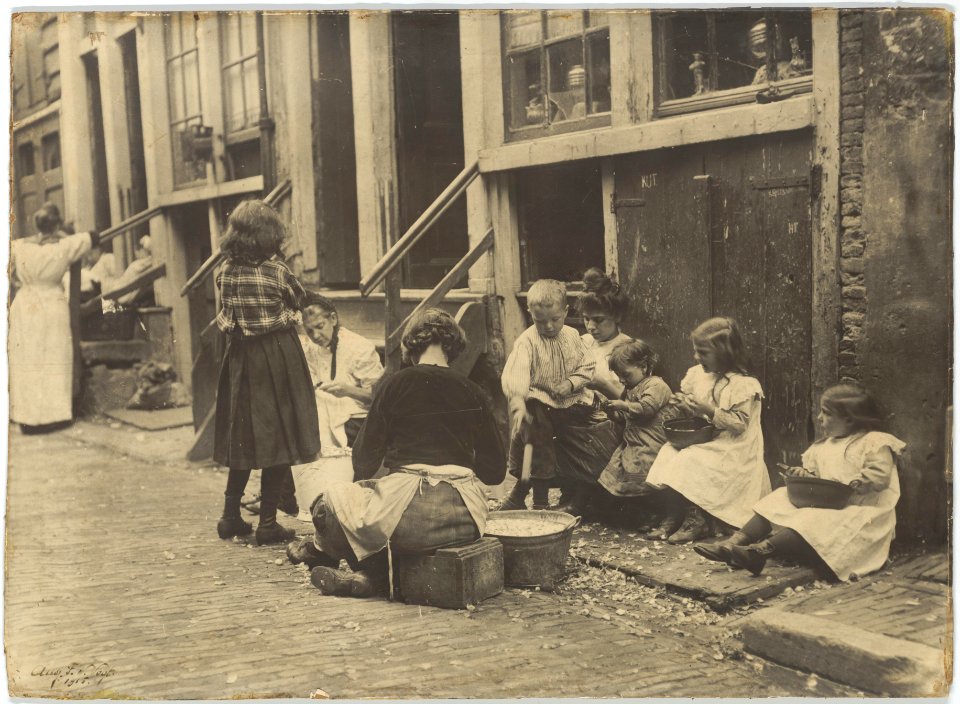Vogt, August F.W. (1871-1922), Afb ANWK00215000001