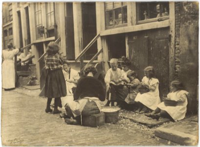 Vogt, August F.W. (1871-1922), Afb ANWK00215000001