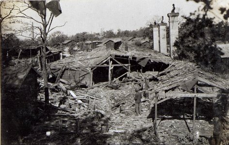 Volltreffer in einer Dionsbäckerei 23.8.17. (BildID 15598204)