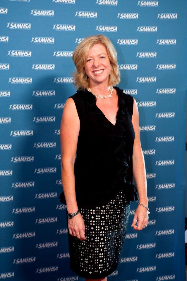 Voice Award Winner Heidi Kraft on the Red Carpet (6241107100)