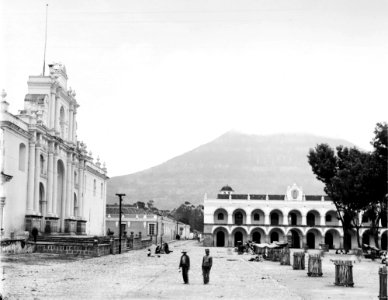 Volcanaguayas 1910