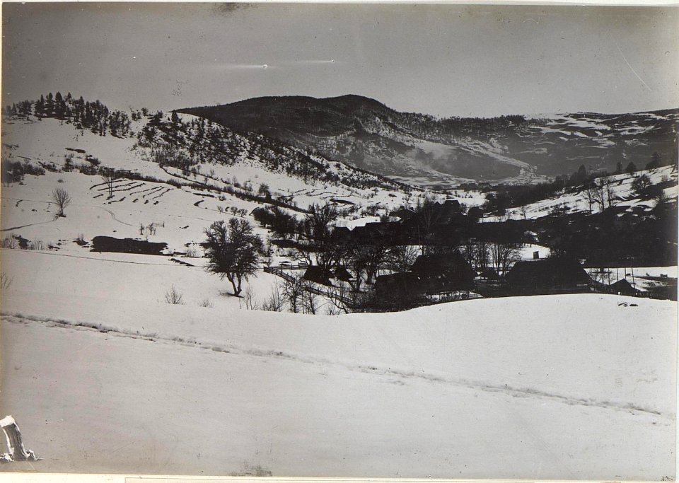 Volocz, Blick nach West (BildID 15439840)