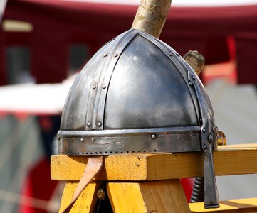 Military security middle ages
