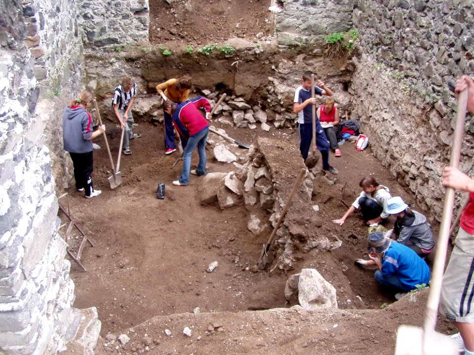 Volunteerism and Community Service in Ukraine Photo Contest, Sept-Nov, 2013 (10959031496)