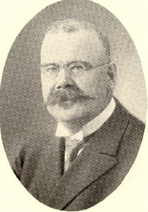 Voldemar Linnamägi