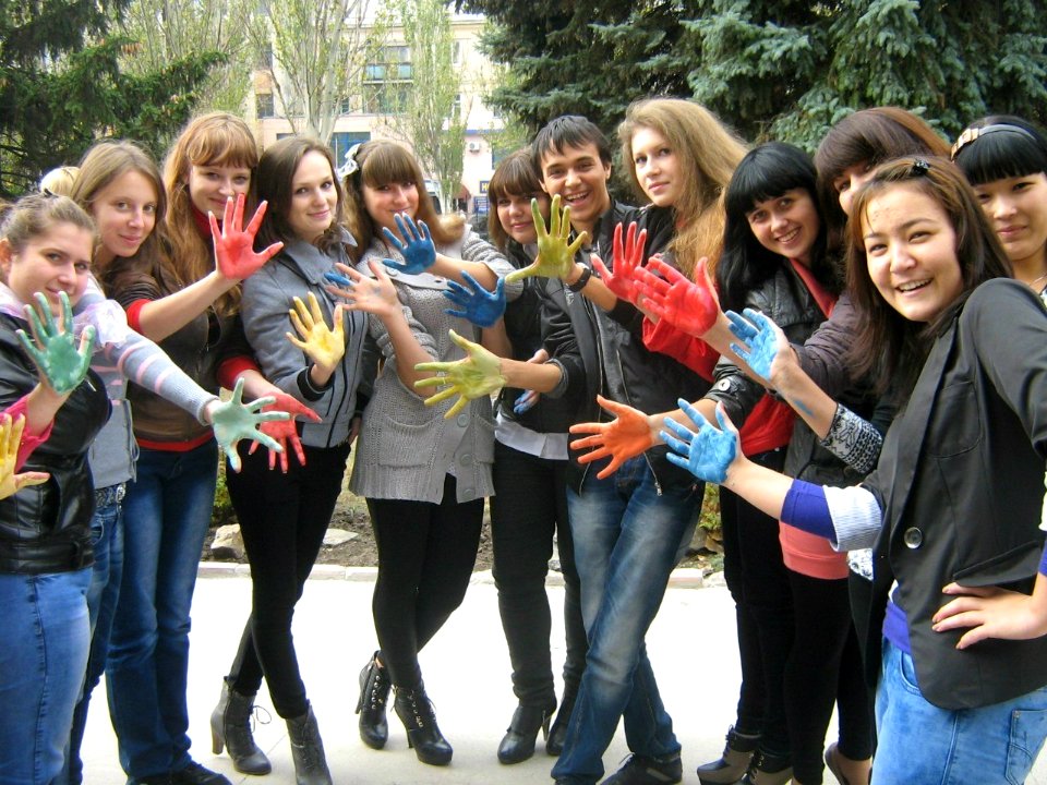 Volunteerism and Community Service in Ukraine Photo Contest, Sept-Nov, 2013 (10959036165)