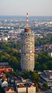 Hotel tower swabia corn on the cob