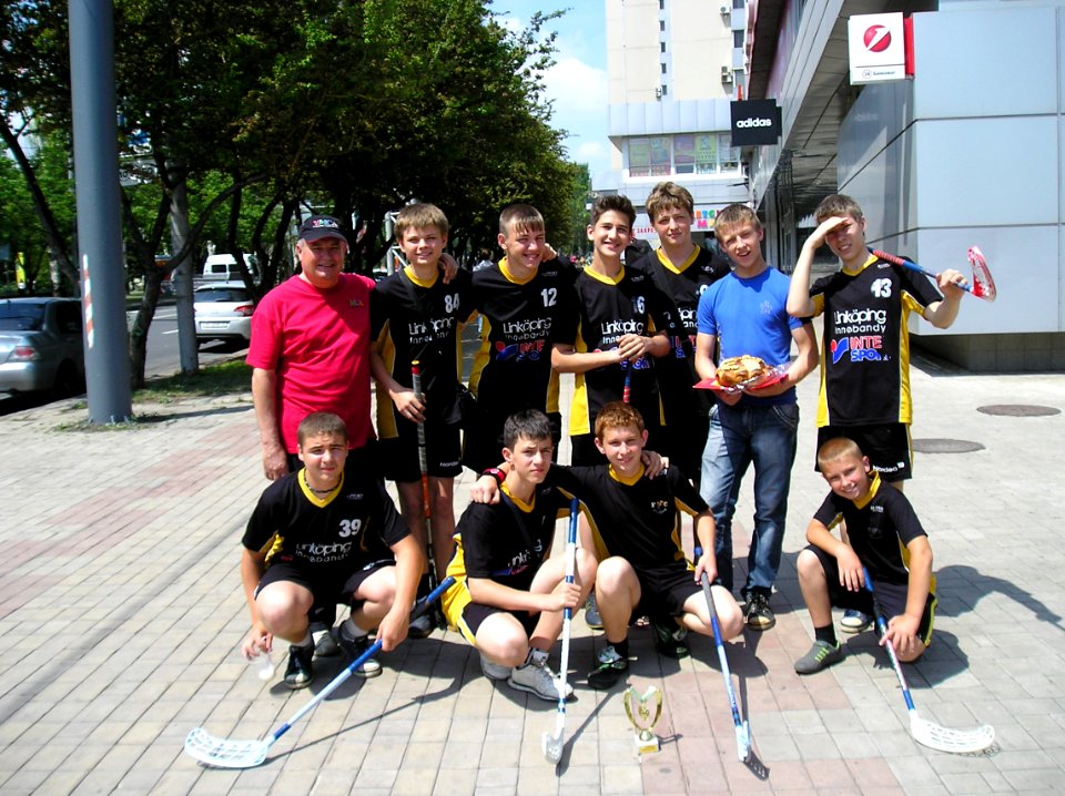Volunteerism and Community Service in Ukraine Photo Contest, Sept-Nov, 2013 (10959123624)