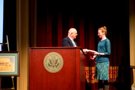 Volunteer Recognition Program (27523042595)