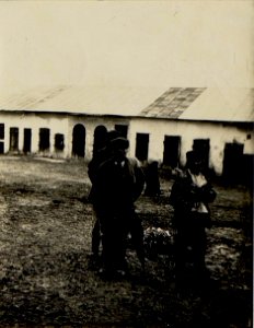 Volkstypen von Podhajce. (BildID 15524257)
