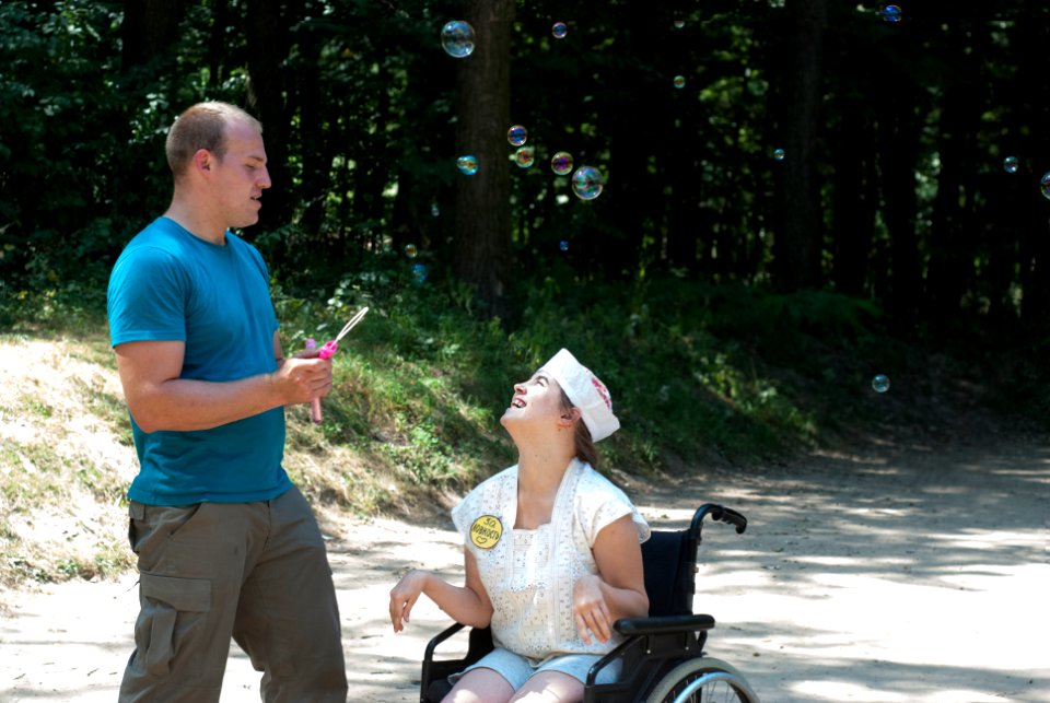 Volunteerism and Community Service in Ukraine Photo Contest, Sept-Nov, 2013 (10959131574)