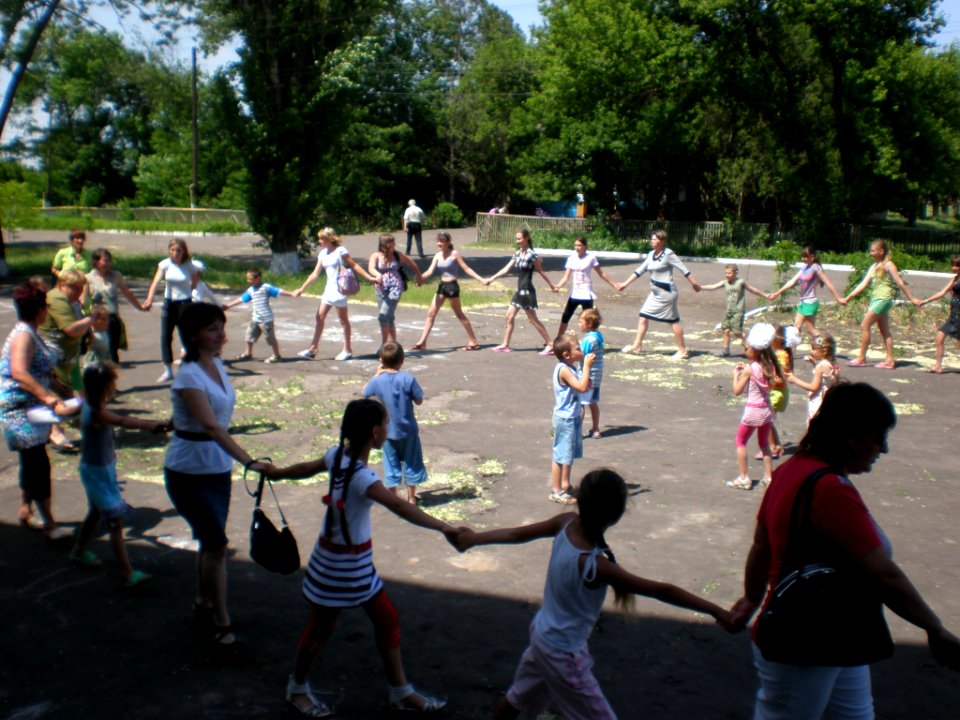 Volunteerism and Community Service in Ukraine Photo Contest, Sept-Nov, 2013 (10958946625)
