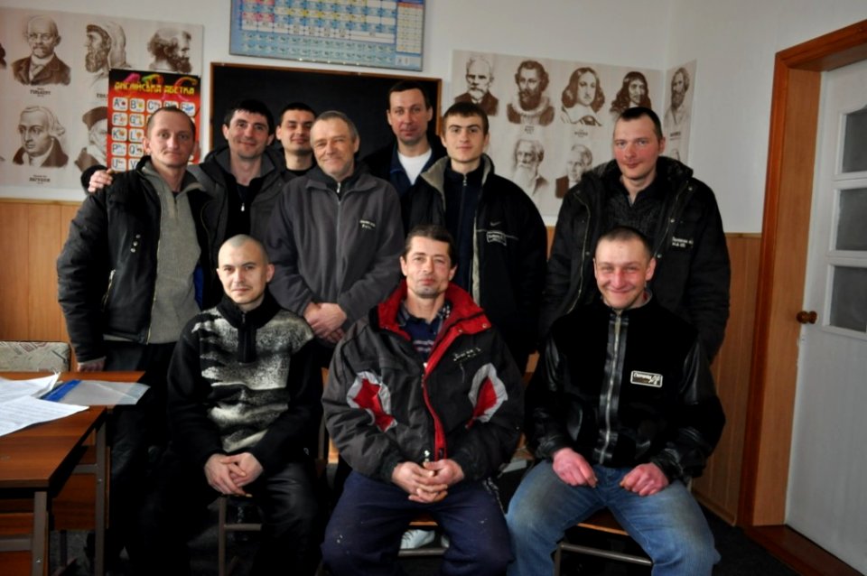 Volunteerism and Community Service in Ukraine Photo Contest, Sept-Nov, 2013 (10959267673)