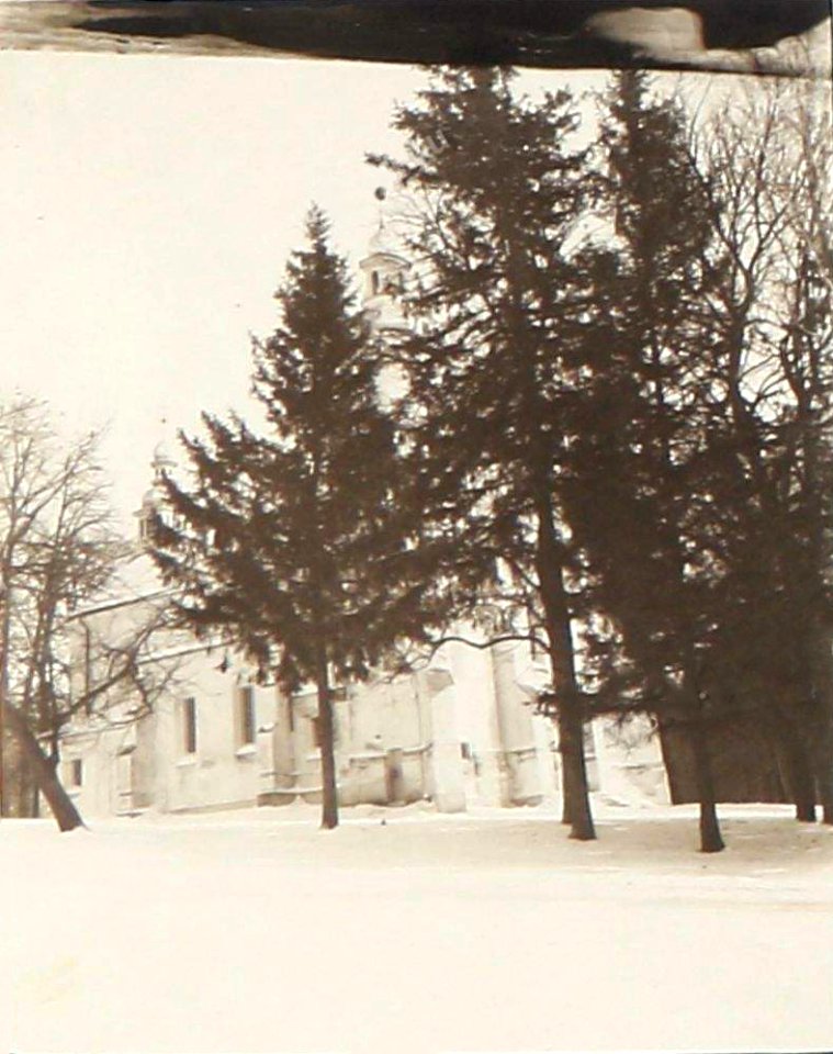 Volna, Bazylanski. Вольна, Базылянскі (U. Džunkoŭski, 1917)