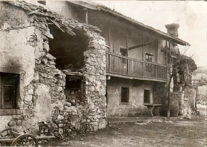 Volltreffer in Maohinje (BildID 15599870)