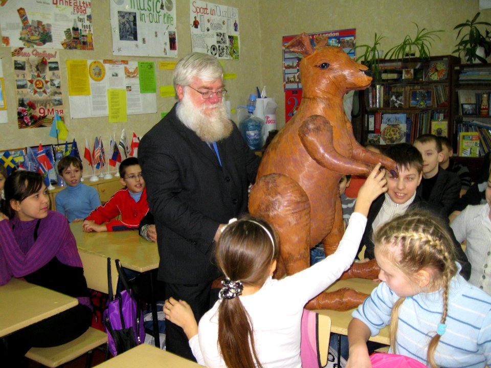 Volunteerism and Community Service in Ukraine Photo Contest, Sept-Nov, 2013 (10959277663)