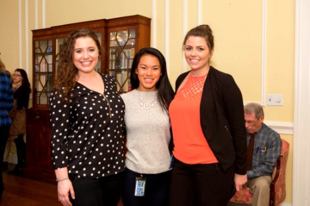 Volunteer Recognition Program (26914017404)