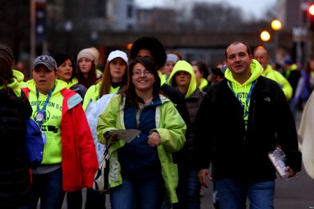Volunteers 441166