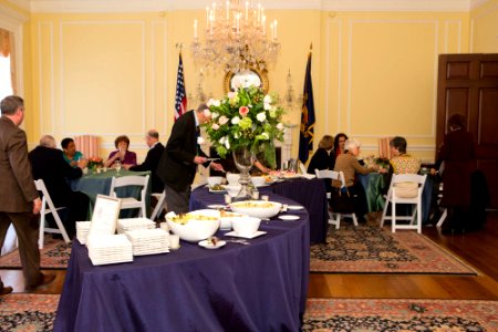 Volunteer Recognition Program (26914017834)