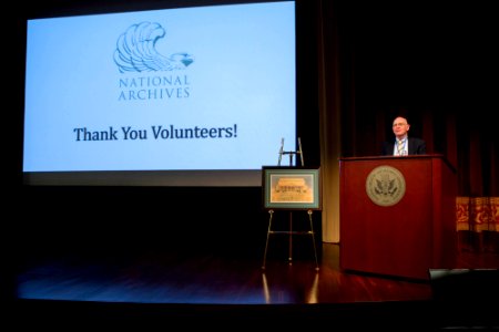 Volunteer Recognition Program (26914017654)