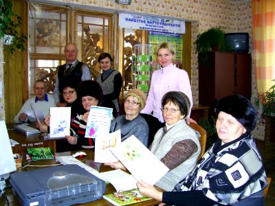 Volunteerism and Community Service in Ukraine Photo Contest, Sept-Nov, 2013 (10958923175)