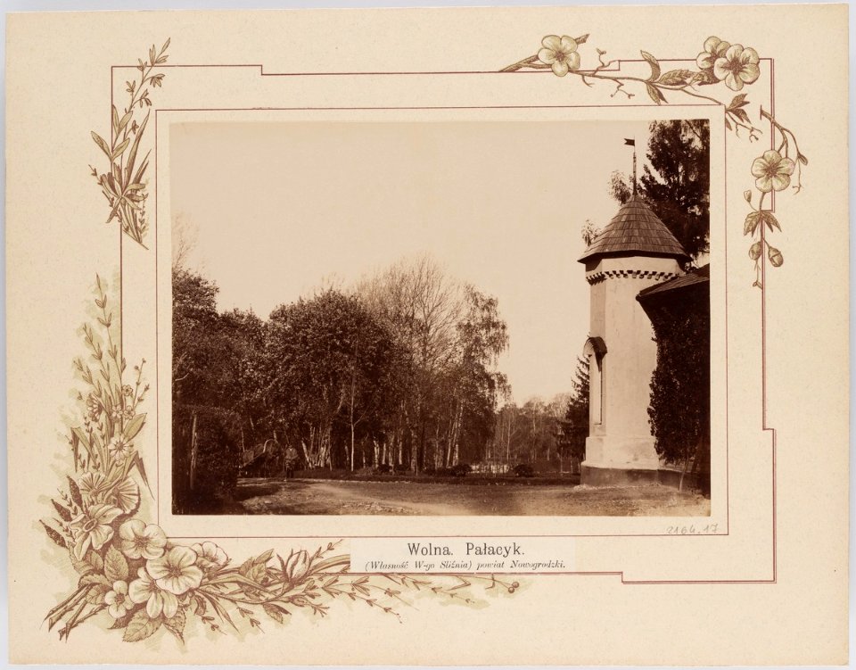 Volna, Ślizień. Вольна, Сьлізень (T. Boretti, 1894) (3)