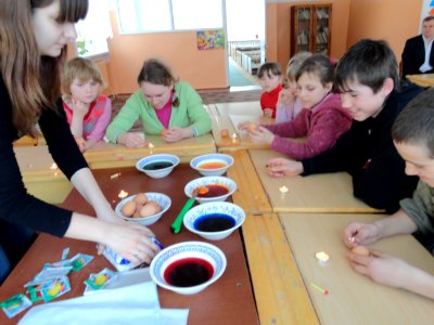 Volunteerism and Community Service in Ukraine Photo Contest, Sept-Nov, 2013 (10959018866)