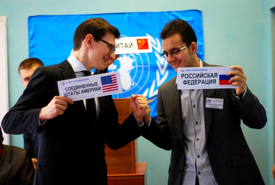 Volunteerism and Community Service in Ukraine Photo Contest, Sept-Nov, 2013 (10959009626)