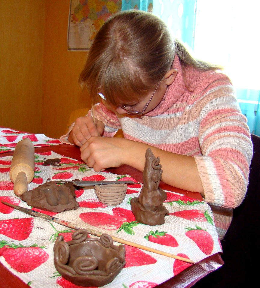 Volunteerism and Community Service in Ukraine Photo Contest, Sept-Nov, 2013 (10959032265)