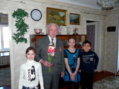 Volunteerism and Community Service in Ukraine Photo Contest, Sept-Nov, 2013 (10959033806)