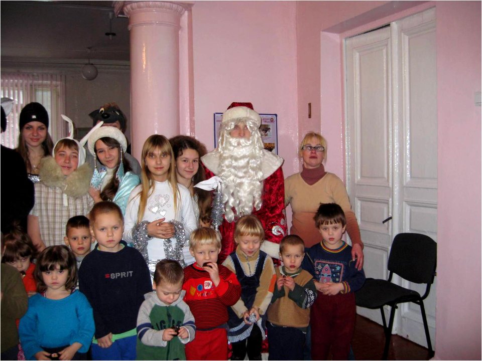 Volunteerism and Community Service in Ukraine Photo Contest, Sept-Nov, 2013 (10959031905)